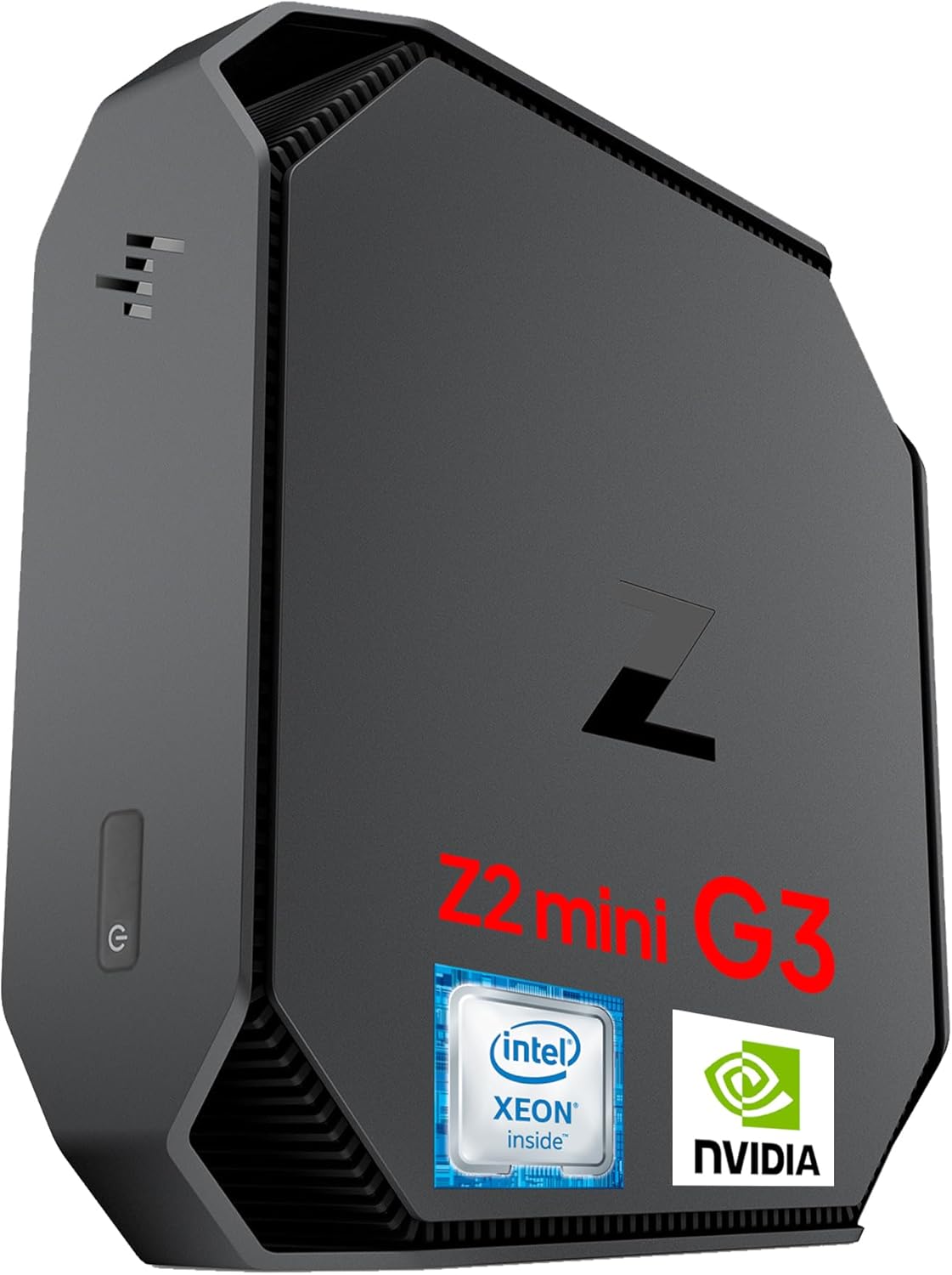 HP Z2 Mini G3 Workstation/ミニデスクトップPC / Win11 / MS Office